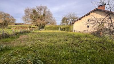 Maison - 98 m² - 5 pièces