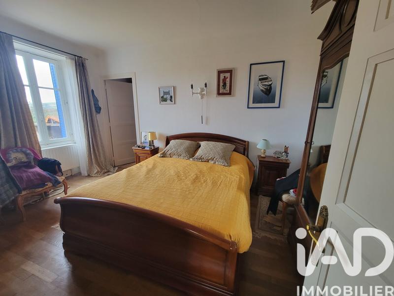 Maison de village - 188 m² - 7 pièces