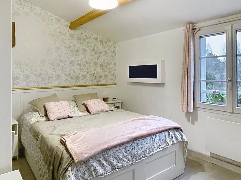 Maison - 75 m² - 3 pièces