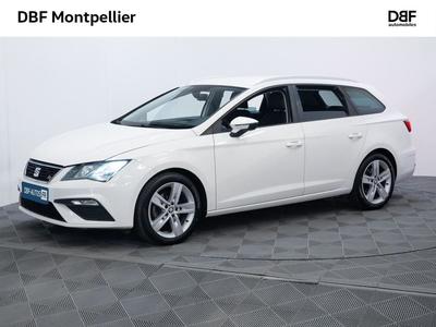 Seat Leon St 1.5 Tsi 150 Start/Stop Act Dsg7 Fr