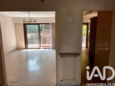 Appartement - 68 m² - 3 pièces