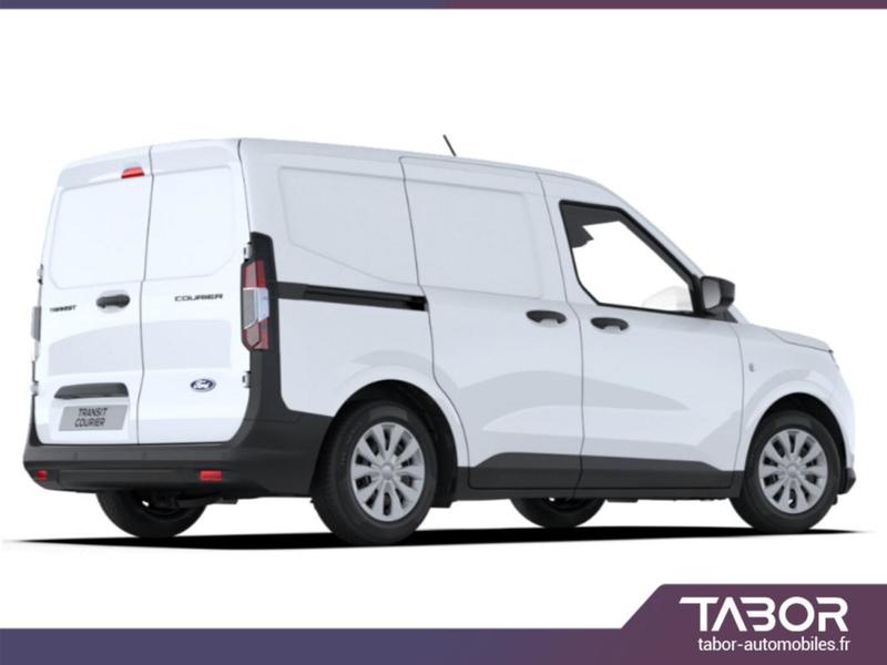Ford Transit Courier 100 Trend Pdc regul AppCo