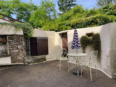 Maison - 208 m² - 6 pièces