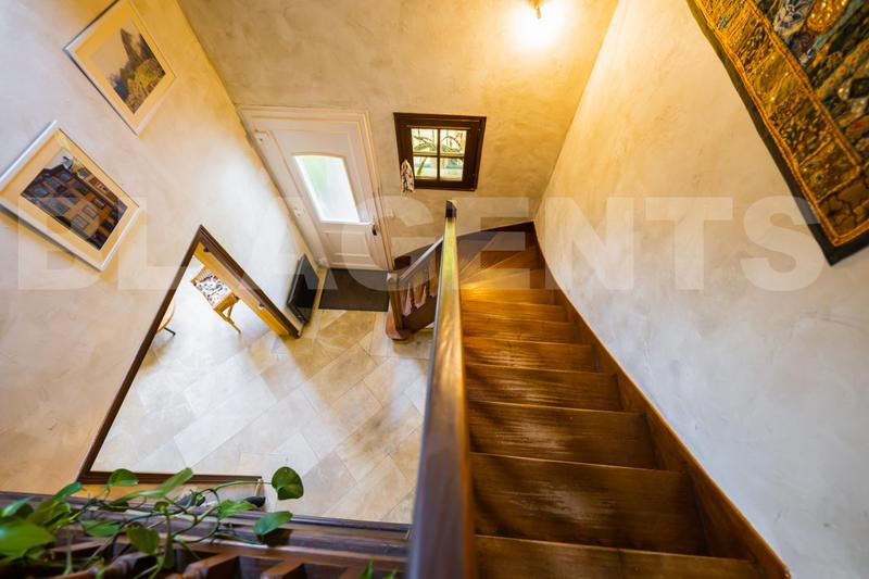 Maison - 142 m² - 7 pièces
