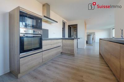 Maison - 128 m² - 6 pièces