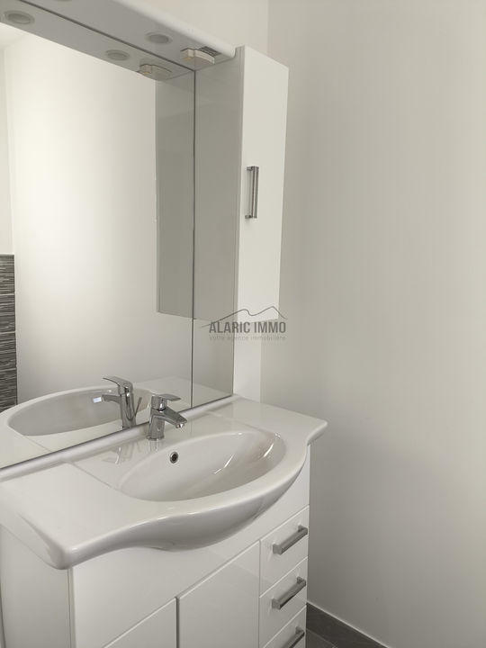 Villa - 100 m² - 4 pièces