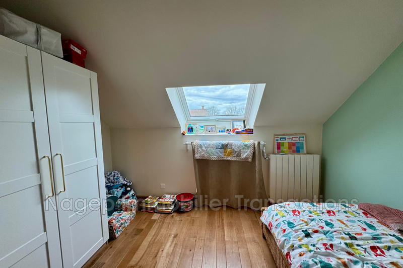 Maison - 153 m² - 6 pièces