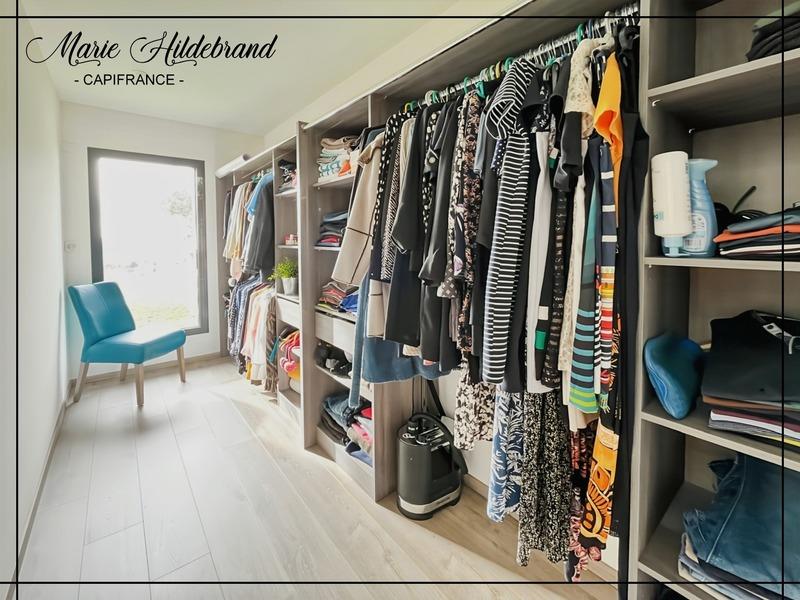 Maison - 165 m² - 4 pièces