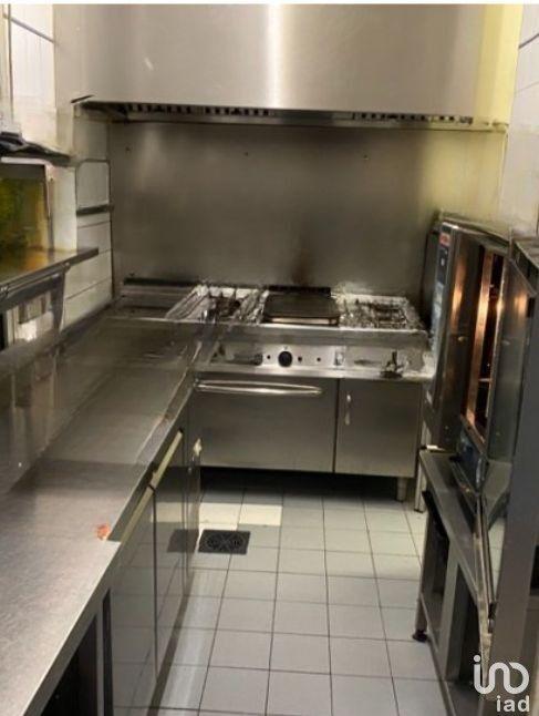 Local commercial - 100 m²