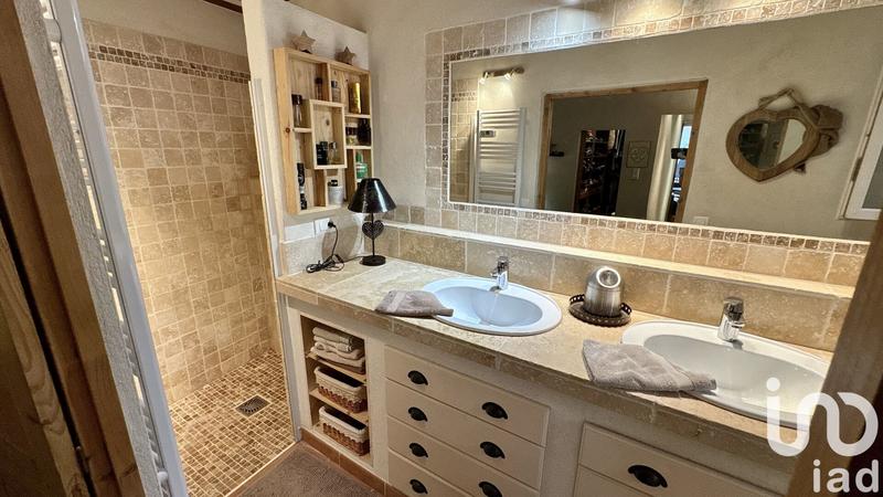 Maison de ville - 157 m² - 8 pièces