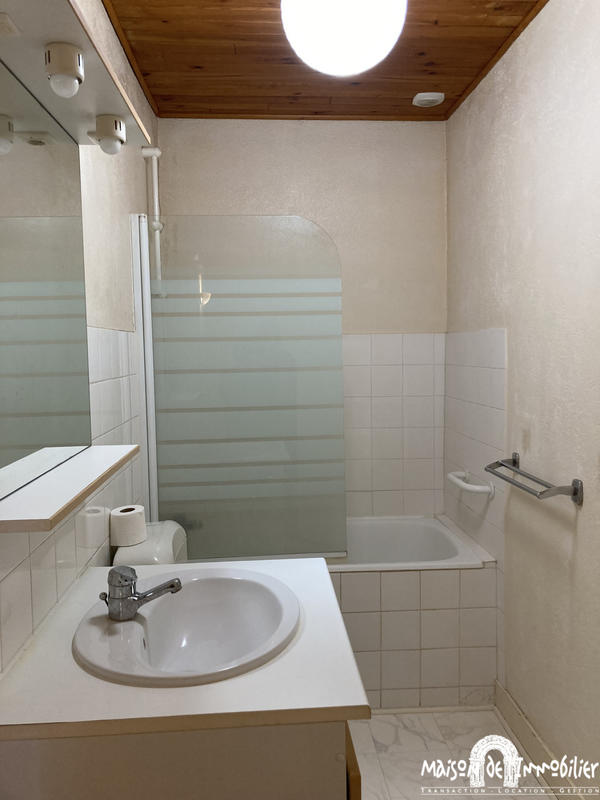 Maison - 120 m² - 4 pièces