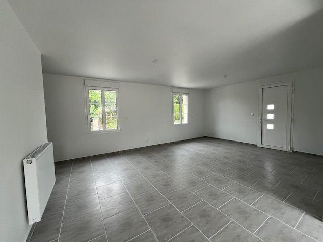 Maison - 86 m² - 4 pièces