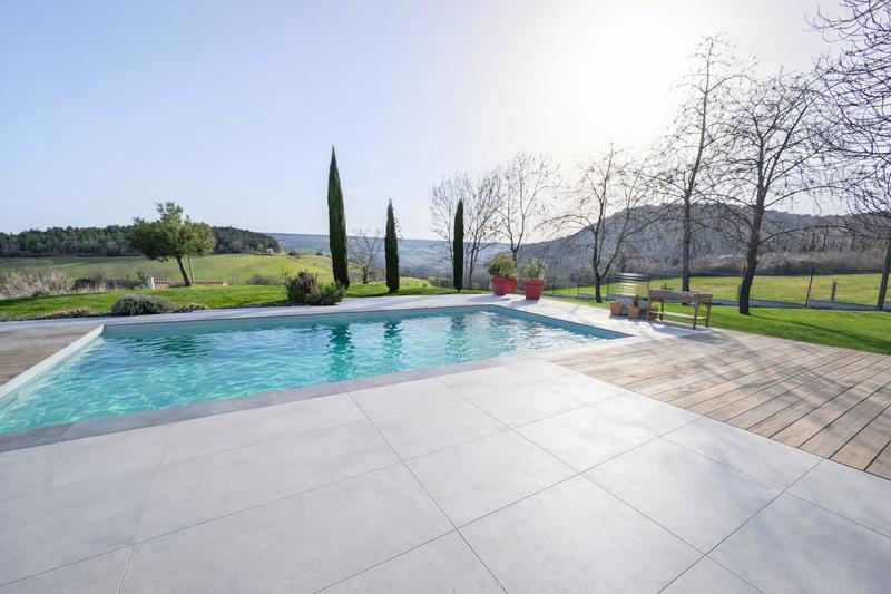 Villa - 209 m² - 6 pièces