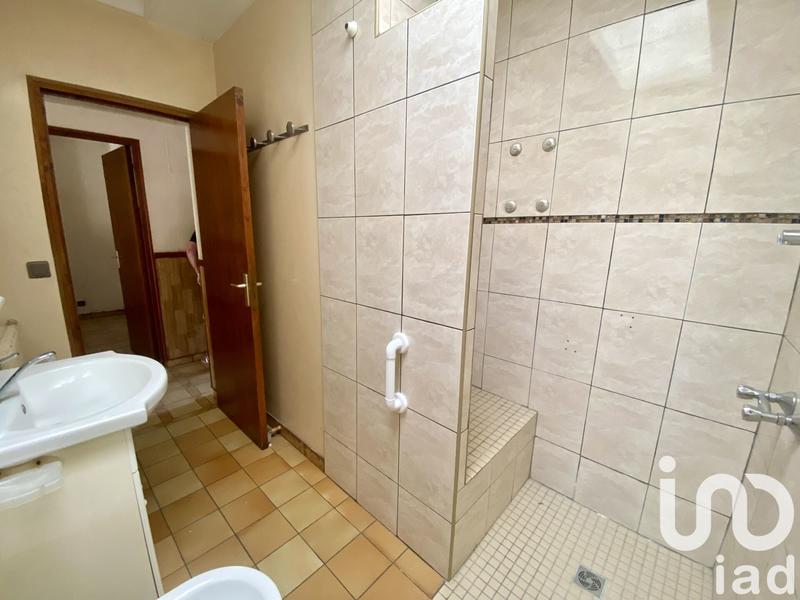 Maison de ville - 71 m² - 4 pièces