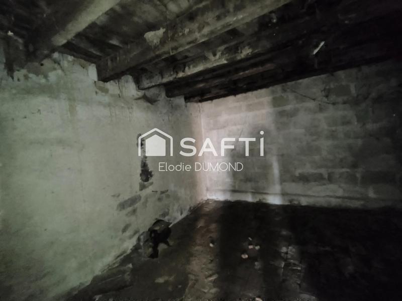 Ferme - 139 m² - 4 pièces