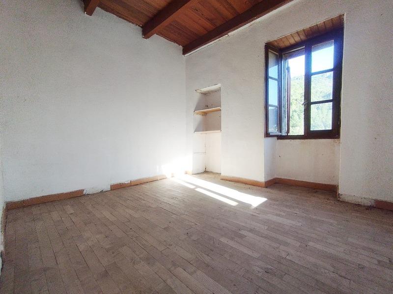 Maison - 66 m² - 4 pièces