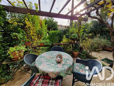 Maison - 127 m² - 5 pièces