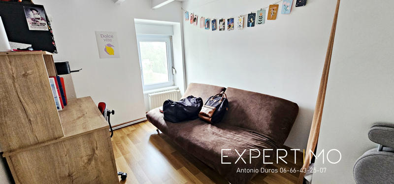 Maison - 153 m² - 5 pièces