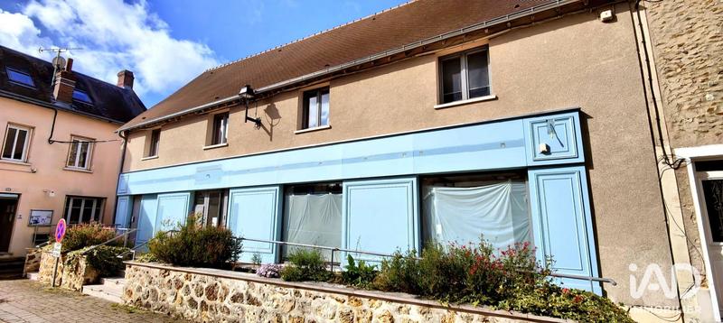 Local commercial - 291 m²