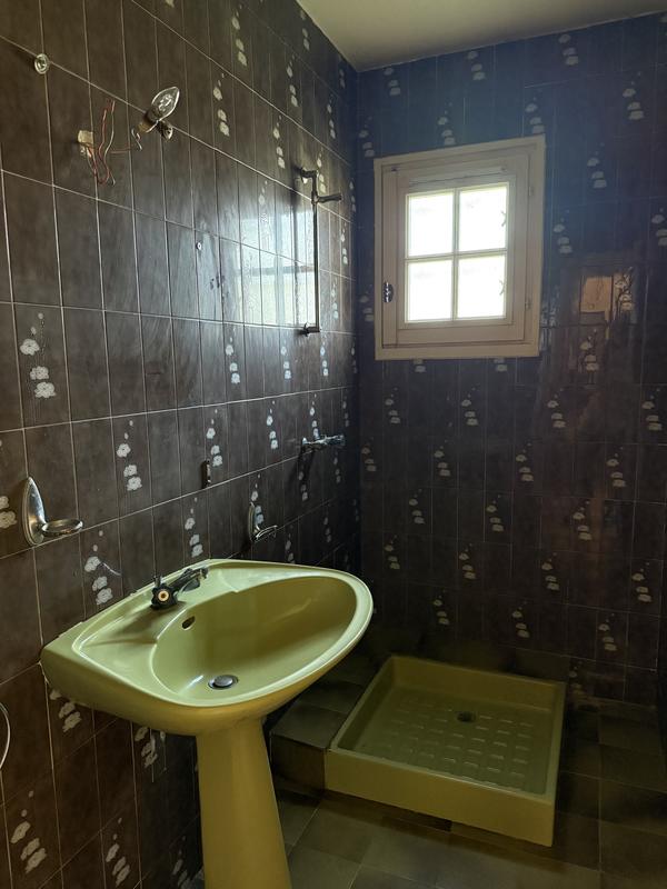 Maison - 107 m² - 4 pièces