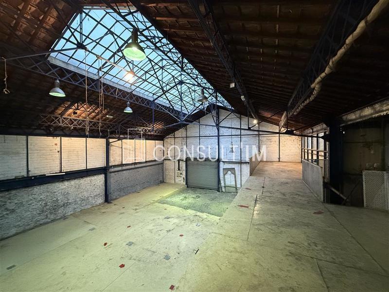 Local commercial - 394 m²