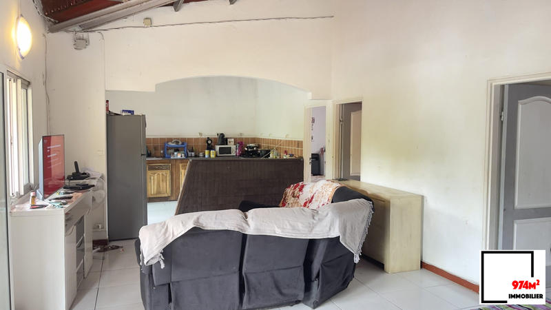 Maison - 286 m² - 10 pièces