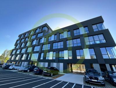 Bureau - 10 m² - 1 pièce