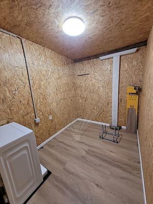 Appartement - 17 m² - 1 pièce