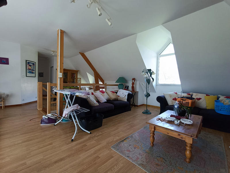 Maison d'architecte - 212 m² - 7 pièces