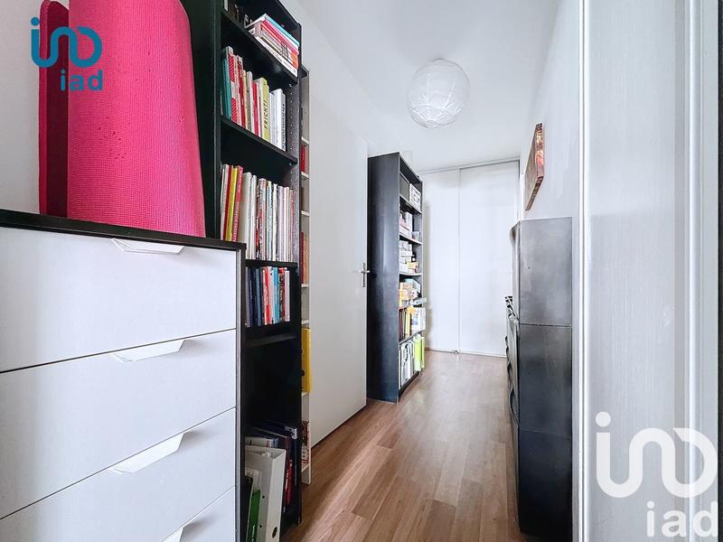 Appartement - 92 m² - 4 pièces