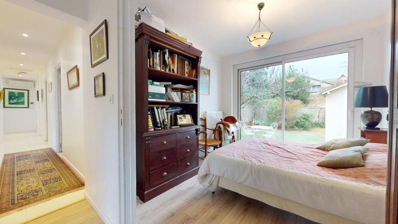 Maison - 132 m² - 6 pièces