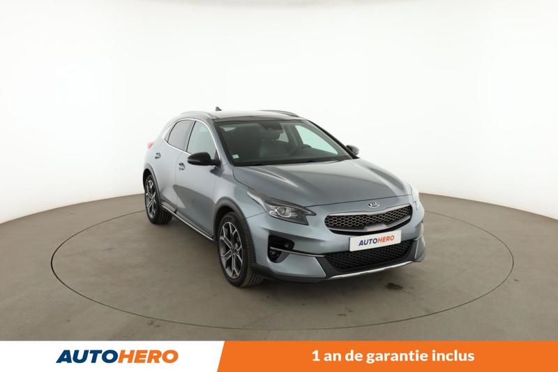 Kia Xceed 1.4 t-GDi Isg Premium Dct7 140 ch
