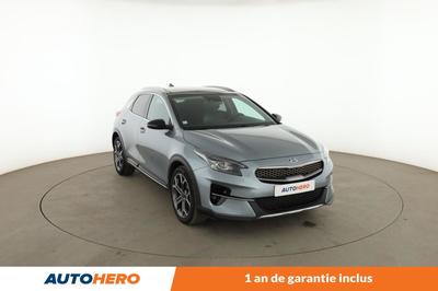 Kia Xceed 1.4 t-GDi Isg Premium Dct7 140 ch