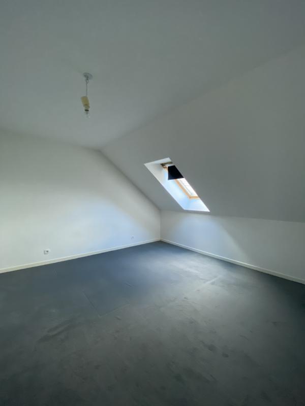 Appartement ancien - 47 m² - 2 pièces