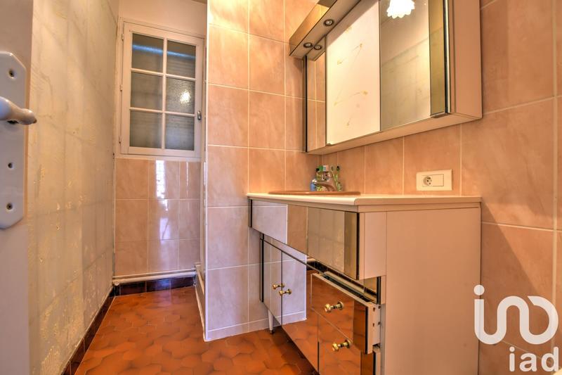 Maison de ville - 277 m² - 10 pièces