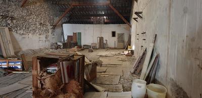 Immeuble - 1 270 m²