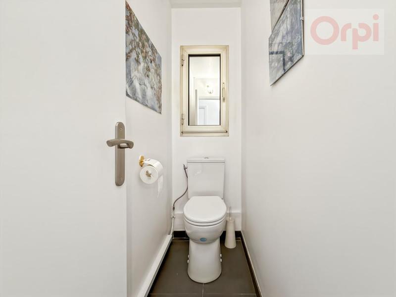 Appartement - 55 m² - 2 pièces