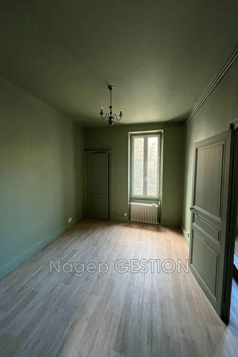 Appartement - 50 m² - 3 pièces