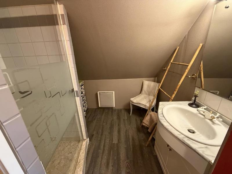 Maison de campagne - 229 m²