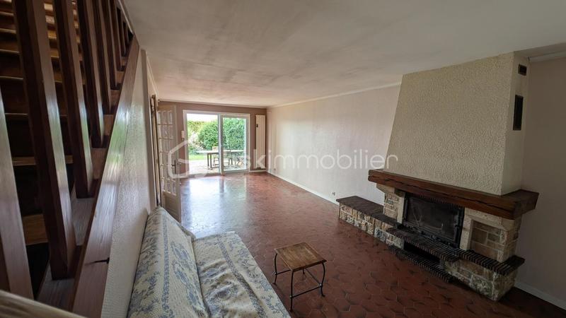 Maison de village - 140 m² - 7 pièces