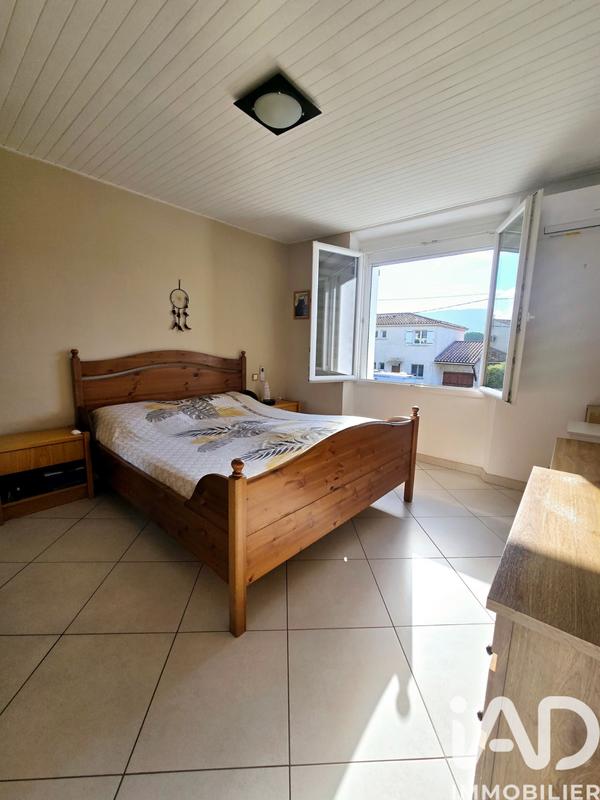 Maison - 156 m² - 6 pièces