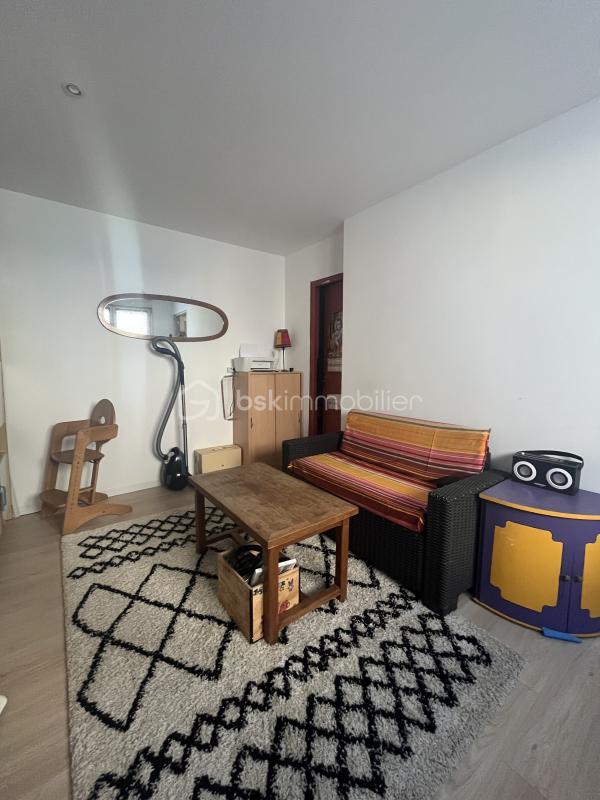 Maison de village - 115 m² - 5 pièces