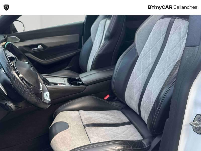 Peugeot 508 Sw Hybrid 225 e-Eat8 Gt