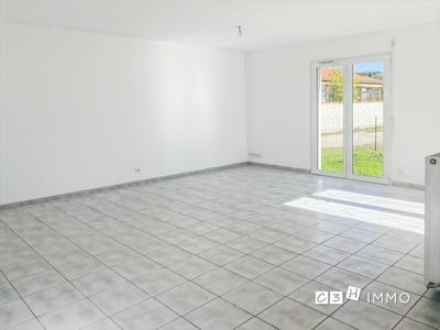 Maison - 71 m² - 3 pièces