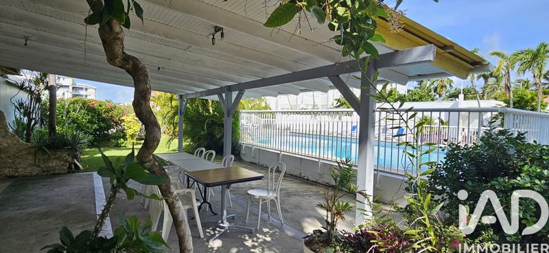 Appartement - 37 m² - 1 pièce