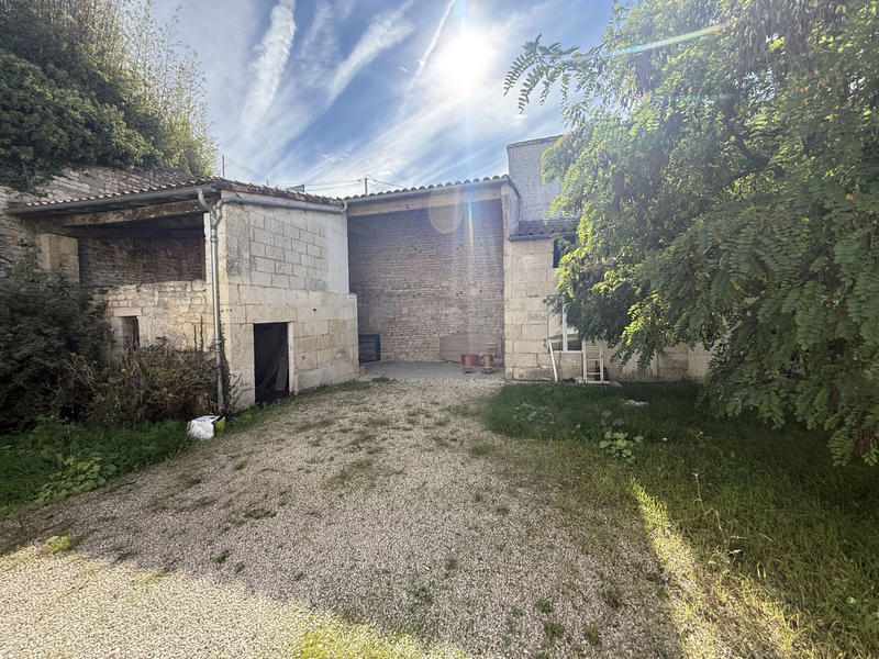 Maison - 156 m² - 5 pièces