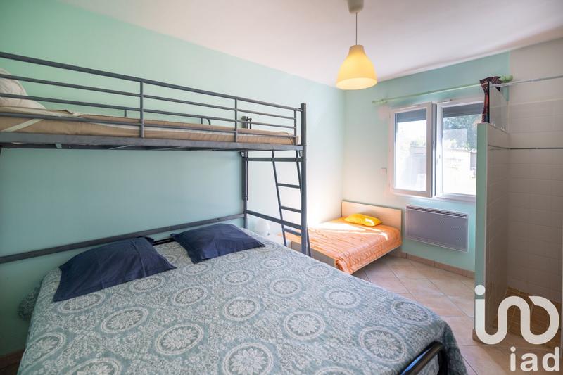 Maison - 153 m² - 5 pièces