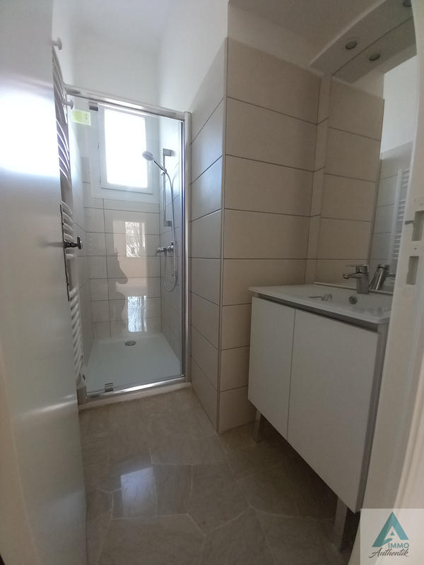 Appartement - 145 m² - 5 pièces