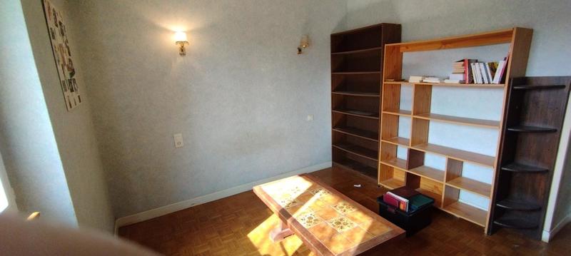 Maison - 102 m² - 4 pièces