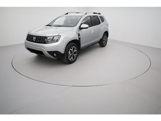 Dacia Duster Prestige dCi 110 4x4